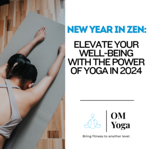 Yoga in 2024